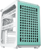 Cooler Master Qube 500 - Tower Behuizing - EATX ondersteuning - Macaron Edition
