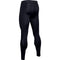 Under Armour M Qualifier Speedpocket Perforated Ti - Heren Sportbroek - Maat S - Zwart