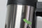 DOMO DO1144BL - Soepmaker - 1,6L - 6 Programma's - RVS/Zwart