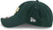 New Era - Dad Cap - Oakland Athletics MLB Core Classic Dark Green 9TWENTY Adjustable Cap