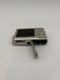 Sony Cybershot DSC-S2000 - Digitale camera - 10 megapixels - Zwart