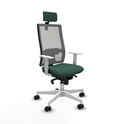 Bureaustoel Piqueras y Crespo 4B026N2 Groen