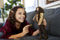 Harry Potter Hagrid Pop - Speelfiguur