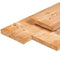 Tuindeco - Plank douglas 2,5x25,0x500 cm Tuindeco