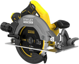 STANLEY FATMAX SFMCS550B-XJ - 18V Brushless Cirkelzaag - 190mm bladdiameter - 5000 t.p.m.