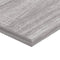 vidaXL - Wandschappen - 4 - st - 80x20x1,5 - cm - bewerkt - hout - grijs - sonoma - eiken
