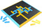 Crozzit - 2 spelers spel