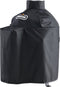 Buccan - Sunbury Smokey Egg - BBQ beschermhoes - Zwart