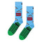 Happy Socks - 2-Pack Good Game Socks Gift Set - 41-46