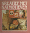 Kreatief met katmotieven