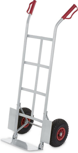 Kreator KRT670302 Steekwagen - opvouwbaar - draagvermogen 200 kg - staal