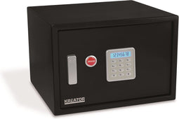 Kreator KRT692015 Elektronische kluis - 30 x 43,8 x 40 cm