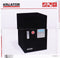 Kreator - KRT692019 - Elektronische kluis - 52 x 35 x 36 cm