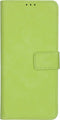 iMoshion Hoesje Geschikt voor Samsung Galaxy S20 Plus Hoesje Met Pasjeshouder - iMoshion Uitneembare 2-in-1 Luxe Bookcase - Groen