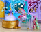 Unicorn Academy - Starglow Fountain & Stable - met licht en geluid - 24 accessoires