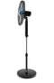 Staande ventilator Orbegozo SF0346 80 W