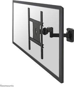 Neomounts FPMA-W960 - Full motion monitor/TV-beugel - 23-52" - max 25 kg - VESA 100x100-400x400 - zwart