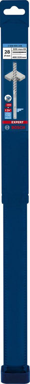 Bosch Expert SDS Max-8X - Hamerboor - 3x langere levensduur - Hardmetalen kop