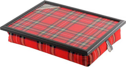 Schoot werkblad Tartan Royal Stewart
