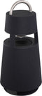 LG XBOOM360 RP4 - Bluetooth Speaker - 120W RMS - Zwart
