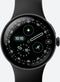 Google Pixel Watch 4 - Smartwatch - 41mm - Bluetooth - Zwart