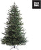 Black Box Macallan Pine Kunstkerstboom - 230 x 140 cm - Groen