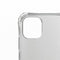 SoSkild Absorb 2.0 - Impact Case met Edge to Edge Tempered Glass - Schokbestendig - Transparant (1 pack)