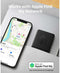 eufy SmartTrack Card - Locatietag - Superluid alarm - Waterbestendig