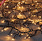 Kerstverlichting 1920 LED treecluster classic warm 25 meter
