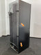 Inventum KV1840B - Vrijstaande koel/vriescombinatie - NoFrost 216/122 liter - LED verlichting
