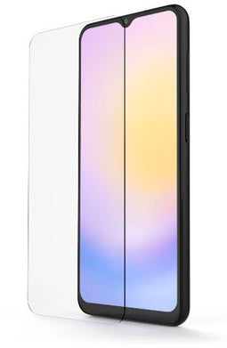 Hama Clear Protect - Screenprotector - 9H hardheid - Samsung Galaxy A25 5G