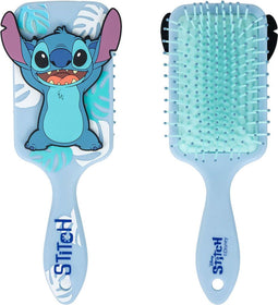 Lilo & Stitch Stitch Happy Haarborstel