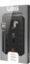 UAG Hard Case - Samsung Galaxy J6 (2018) - Ultra licht en sterk - Zwart