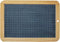Krijtbord - natuurlijke lei