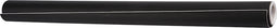 Krijtbordfolie, B: 45 cm, Zwart, 2 M, 1 Rol
