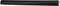 Krijtbordfolie, B: 45 cm, Zwart, 2 M, 1 Rol
