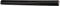 Krijtbordfolie, B: 45 cm, Zwart, 2 M, 1 Rol