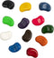 Krijtjes Bonen Diverse Kleuren, 12st.