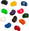 Krijtjes Bonen Diverse Kleuren, 12st.