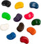 Krijtjes Bonen Diverse Kleuren, 12st.