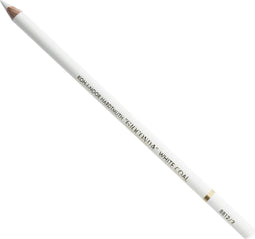 Krijtpotlood Koh-I-Noor gioconda 8812/2 zacht wit | 12 stuks