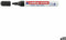 Krijtstift edding 4095 rond zwart 2-3mm | Omdoos a 10 stuk | 10 stuks