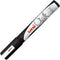 Krijtstift Uni-ball Chalk rond wit | Omdoos a 6 stuk | 6 stuks