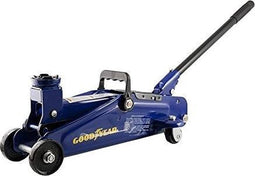 Krik Goodyear CS1 Hydrauliek