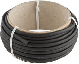 Krimpkous Mirage 5 meter / Ø2,4 mm - zwart