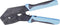 Krimptang voor 733884 0413018 0413018 BKL Electronic Inhoud: 1 stuk(s)