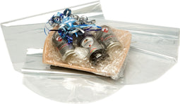 Krimpzakken - CPP - 35x 61cm - glashelder - 100 stuks