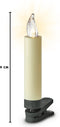 Krinner Basic Mini Superlight 10-delige basisset ivoor