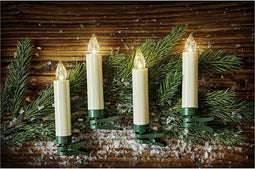 Krinner Lumix Superlight Mini 6-delige uitbreidingsset ivoor