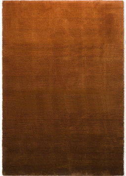 Vloerkleed Brink & Campman Shade Low Umber Tobacco 010103 - maat 200 x 300 cm